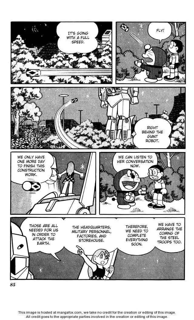 Doraemon Long Stories Chapter 7.3 3